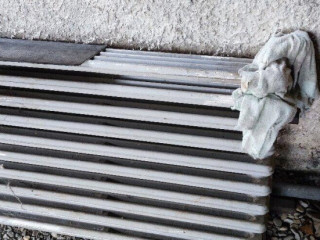 radiator-liatinovy