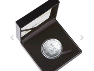 krugerrand