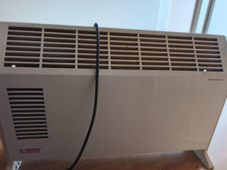 radiator-2000w