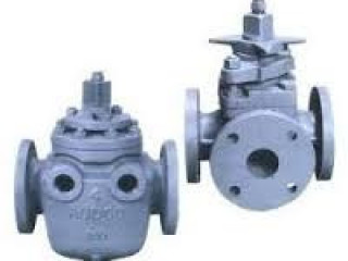 PLUG VALVES SUPPLIERS IN KOLKATA