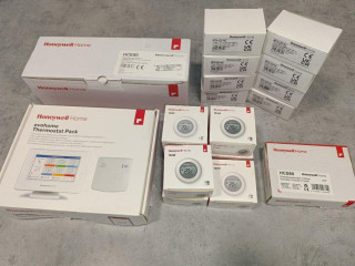honeywell-evohome
