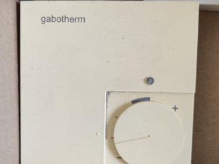 gabotherm-termostat-rucni
