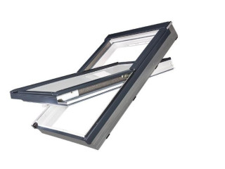 stresne-okno-2-sklo-pvc-u3-66x118-lem
