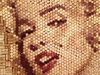 cork