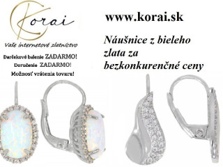 nausnice-z-bieleho-zlata-korai