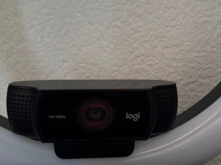 webkamera-logitech-c922