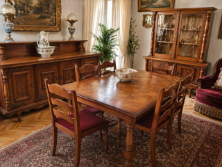 jedalenska-suprava-v-rustikalnom-style-belgicko-francuzsk