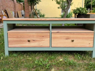 ikea-hemnes-tv-stolik