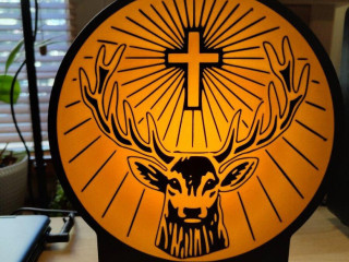 jagermaister-lampa