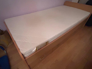 postel-matrac