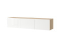 ikea-besta-skrinka-na-tv-dvierkami-bielo-moreny-dub-vzor-small-0