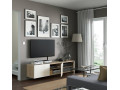 ikea-besta-skrinka-na-tv-dvierkami-bielo-moreny-dub-vzor-small-1