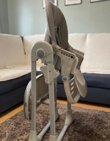 detska-stolicka-kinderkraft-yummy-grey-big-3