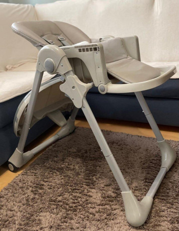 detska-stolicka-kinderkraft-yummy-grey-big-1