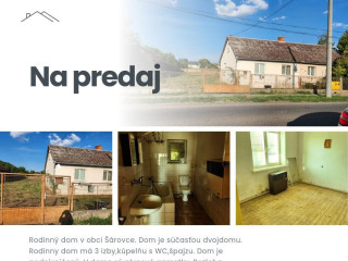 rodinny-dom-sarovce