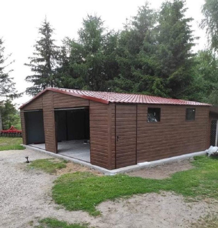 plechova-garaz-premium-8x7m-imitacia-dreva-big-0