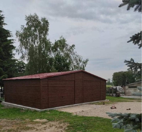 plechova-garaz-premium-8x7m-imitacia-dreva-big-1