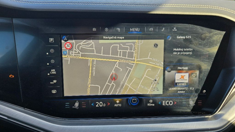 volkswagen-touareg-30-v6-tdi-286k-tiptronic-s-nocnym-videnim-za-30500-bez-dph-big-3