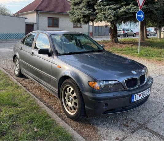 bmw-rad-3-150ps-velmi-zachovale-2-majitel-nova-stke-big-0