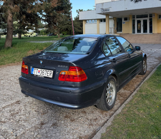 bmw-rad-3-150ps-velmi-zachovale-2-majitel-nova-stke-big-1