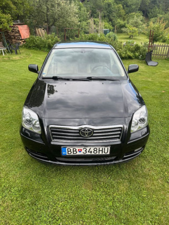 toyota-avensis-20-d-4d-sol-technical-85kw115hp-m5-big-0