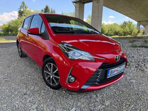 toyota-yaris-15-vvt-ie-20-rokov-82kw111hp-m6-big-0