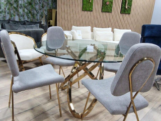 luxusny-set-stol-a-4-ks-stolicka
