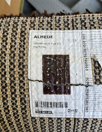 koberec-ikea-195x133cm-alhede-big-1