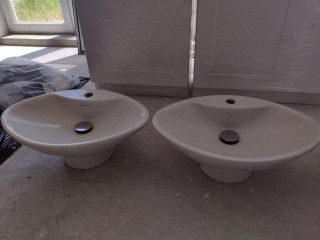 2x-villeroy-boch-umyvadlo-na-dosku