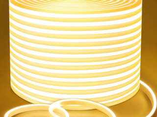led-pasik-20m-teply-biely-stmievatelny-neonovy-vodotesny