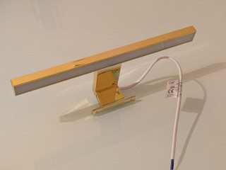 led-svietidlo