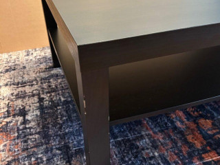 predam-stol-ikea-lack-cierna-118-x-78-x-45