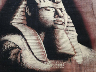 obraz-papyrus-egypt-faraon