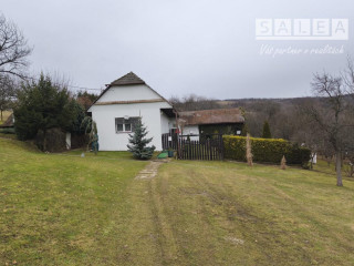 na-predaj-chalupa-v-obci-brestovec