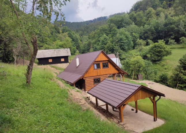 predaj-chaty-domu-zrubu-krasna-priroda-pohorie-javorniky-big-2