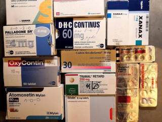 diazepam-xanaxrohypnol-rivotril-lexaurin-lorazepamclonazepamtramal