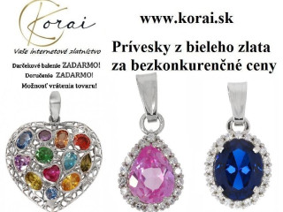 privesky-z-bieleho-zlata-korai