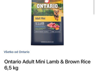 granule-ontario