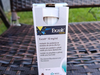 exzolt