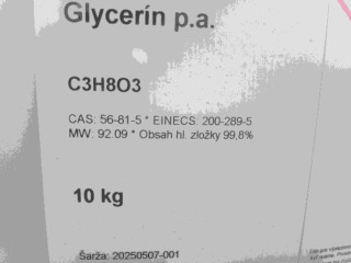 glycerin