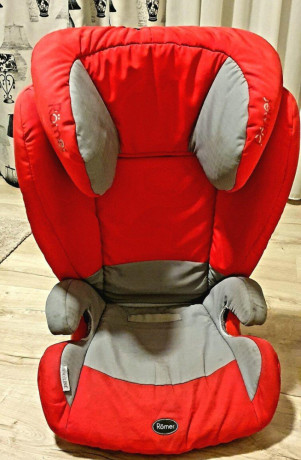 predam-autosedacku-romer-s-isofix-big-0