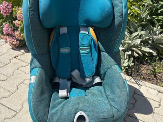 britax-romer-king-ii