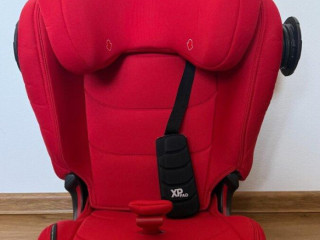 romer-kidfix-iii-s-fire-red