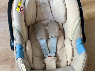 cybex-aton-m