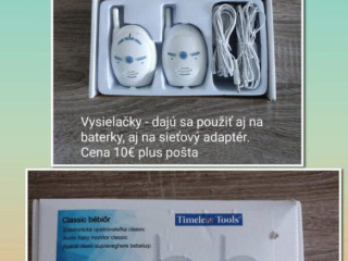 vysielacky