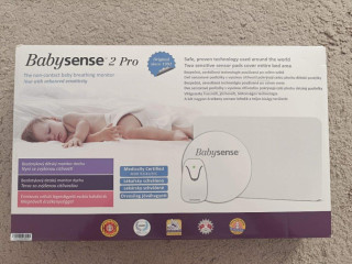 babysense-2-pro