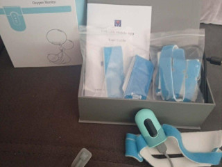 wellue-baby-monitor