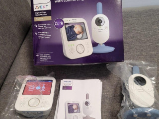 baby-monitor-philips-kamera
