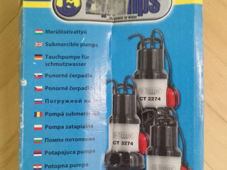 ponorne-cerpadlo-ct-4274-w