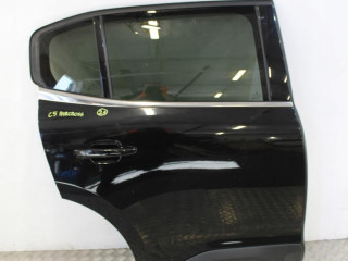 citroen-c5-aircross-dvere-prave-zadne